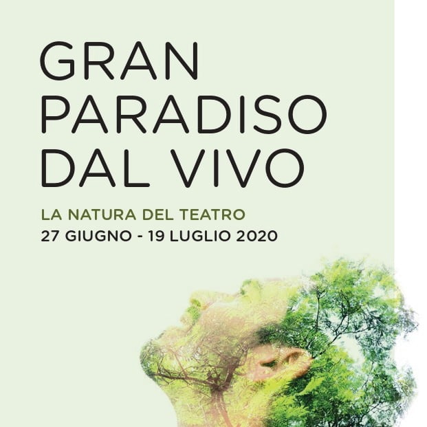 Gran Paradiso dal vivo 2020